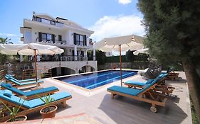 Villa TN - Fethiye